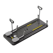 Portia Pilates Reformer Foldable Board